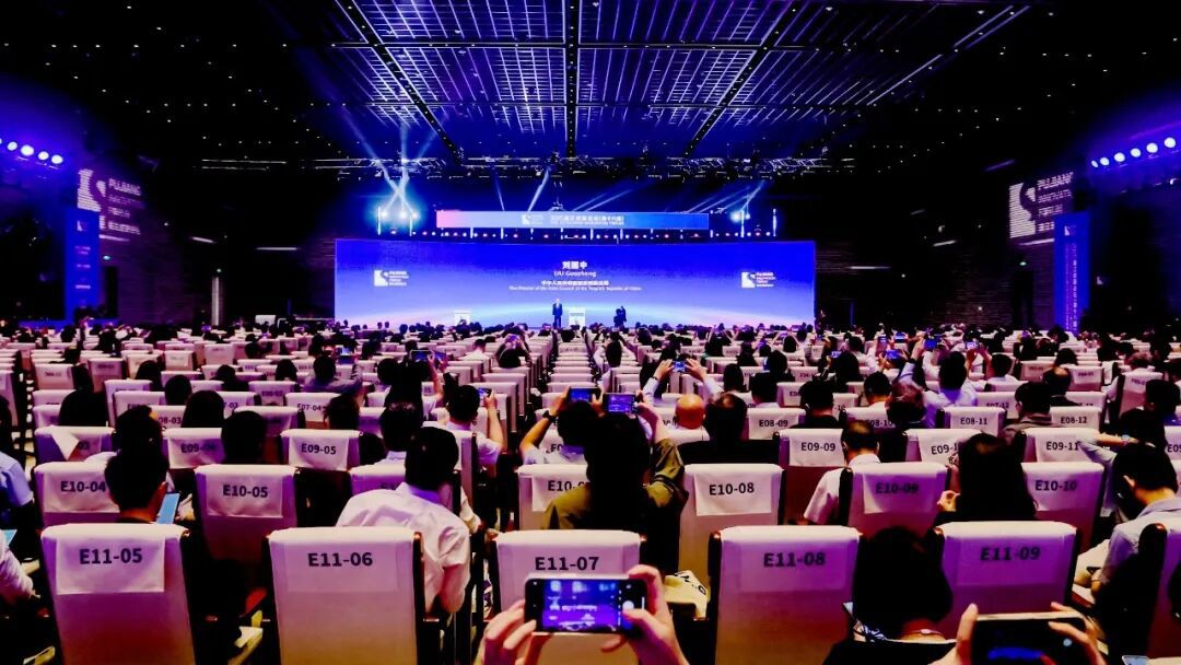 中國機械總院受邀參加2025浦江創(chuàng  )新論壇